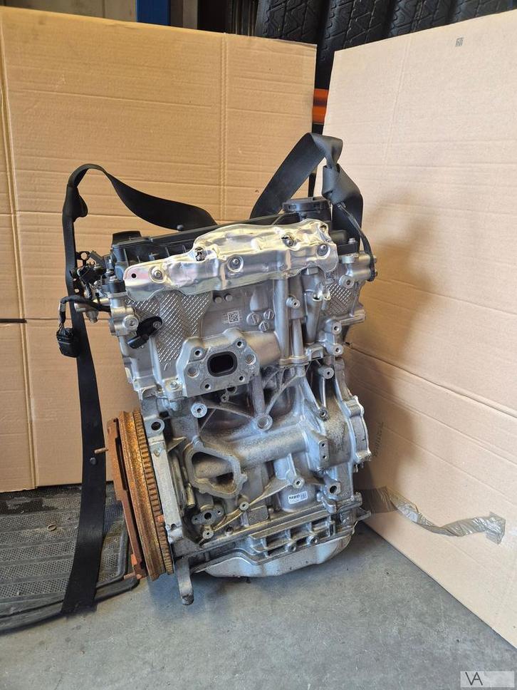 Opel Astra K 1.2 turbo 2018 - 2024 f12sht MOTORBLOK Motor, Autos : Pièces & Accessoires, Moteurs & Accessoires, Opel, Utilisé