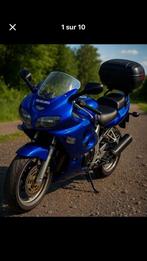 Suzuki sv650s 17700 km verkopen of ruilen, Motoren, 2 cilinders, Motorrijbewijs A, Particulier, 650 cc