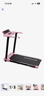 NIEUW!!! Loopband, Ophalen, Zo goed als nieuw, Loopband