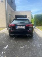 Mercedes A200, Auto's, Mercedes-Benz, 4 cilinders, Leder en Stof, Zwart, 120 kW