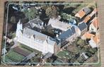 Postkaart: St. Godelieve Abdij, Gistel, Ophalen of Verzenden, Ongelopen, West-Vlaanderen