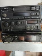 auto radio, Auto diversen, Autoradio's, Ophalen, Gebruikt
