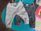 broeken - 4 stuks - maat 68 en 74, Kinderen en Baby's, Ophalen of Verzenden, Zo goed als nieuw, Cuddles & smiles, Broekje