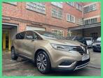 Renault Espace 1.6dCi Turbo 4Controle Initale Paris 7-zit, Auto's, Renault, Automaat, 1600 cc, 7 zetels, Leder