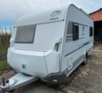 Knaus Sport 450 FS, Caravans en Kamperen, Particulier, Airco, Knaus