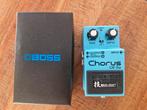 Boss CE-2w Chorus Waza Craft, Musique & Instruments, Enlèvement ou Envoi, Comme neuf, Chorus