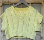 Oversized truitje CKS, Ophalen of Verzenden