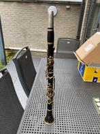 Klarinet, Muziek en Instrumenten, Ophalen of Verzenden, Gebruikt, Hout, Overige typen