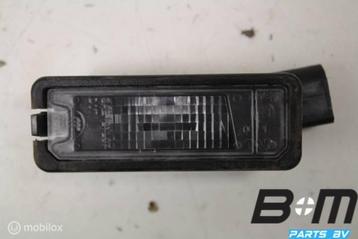 Kentekenplaat verlichting Volkswagen Golf 7 5G 1K8943021 beschikbaar voor biedingen