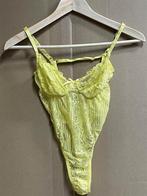 body geel van Saint Genies Maat S, Kleding | Dames, Ophalen of Verzenden, Geel