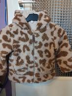 Warme jas 4 jaar - 5 jaar, nieuwe staat., Zo goed als nieuw