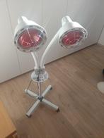 infraroodlamp van Limora, Elektronische apparatuur, Persoonlijke Verzorgingsapparatuur, Ophalen, Gebruikt, Overige typen