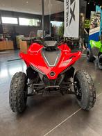 CF-MOTO CFORCE 110 KINDER QUAD, Motoren, 11 kW of minder, 110 cc, 1 cilinder