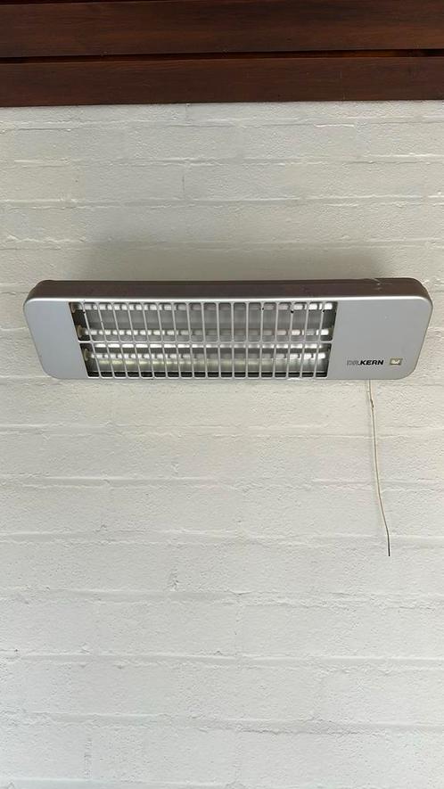 Verwarming Dr.Kern, Doe-het-zelf en Bouw, Verwarming en Radiatoren, Gebruikt, Radiator, 800 watt of meer, Minder dan 30 cm, 60 tot 150 cm