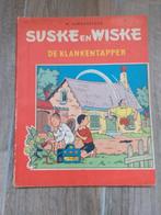 SUSKE EN WISKE TWEE KLEUREN VLAAMS, Boeken, Gelezen, Ophalen of Verzenden, Willy Vandersteen, Eén stripboek
