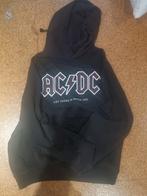 Acdc hoodie, Kleding | Heren, Truien en Vesten, Maat 46 (S) of kleiner, Ophalen of Verzenden, Zo goed als nieuw, H&M