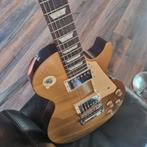 Gibson les Paul Top doré, Musique & Instruments, Comme neuf, Gibson, Enlèvement ou Envoi