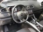 Renault Kadjar Kadjar Energy TCe 130 Life (bj 2016), Kadjar, Stof, Gebruikt, 4 cilinders