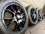 16 Citroen C3 C4 Opel Corsa Peugeot 2008 208  Partner velgen, Auto-onderdelen, 16 inch, Banden en Velgen, Nieuw, Personenwagen