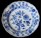 Meissen Teichert Bord., Ophalen of Verzenden