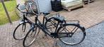 2 damesfietsen oxford, Ophalen