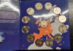 50 jaar verdrag van Rome 2 euro munten alle 13 landen, Ophalen of Verzenden, Overige landen, 2 euro, Setje