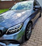 MERCEDES C220 2018 AMG UITVOERING.G9 TRONIC OUTOMATIC., Auto's, Particulier, Te koop