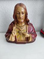 Religieuze buste arnova, Ophalen of Verzenden