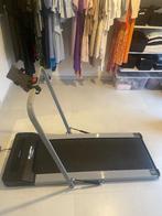 Bluefin fitness TASK 2.0 inklapbare loopband/walkdesk, Sports & Fitness, Appareils de fitness, Enlèvement, Comme neuf, Tapis roulant