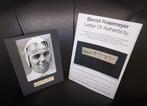 Originele handtekening Auto Union coureur Bernd Rosemeyer, Ophalen of Verzenden, Gebruikt