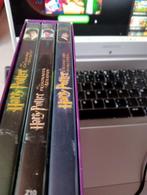 Coffret 3 DVD Harry Potter, Collections, Utilisé, Enlèvement ou Envoi