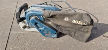 BOSCH Professional bandschuurmachine  beschikbaar voor biedingen
