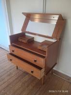 Planche haute en teck Combineurop, planche basse entre les p, Enlèvement