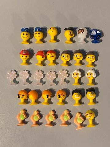 Jeux Aldi Emoji 2024, Aldi, Enlèvement ou Envoi