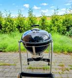 Barbecue au charbon, marque weber!, Tuin en Terras, Houtskoolbarbecues, Gebruikt, Ophalen