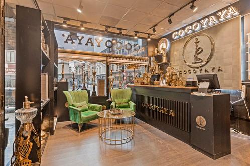 Commercieel te koop in Antwerpen, Immo, Huizen en Appartementen te koop, Overige soorten