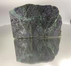 Fuchsiet, Verzamelen, Ophalen