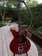 Gibson ES-330 Custom VOS, Muziek en Instrumenten, Gibson, Ophalen of Verzenden, Hollow body, Zo goed als nieuw