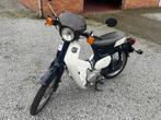 Honda cub 50, Fietsen en Brommers, Brommers | Honda, Ophalen, Gebruikt, 50 cc, Overige modellen