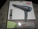 Haardroger AEG 2300 W, Ophalen of Verzenden, Zo goed als nieuw, Haarverzorging