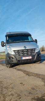 Renault master l4h2, Auto's, Particulier, Te koop, Renault