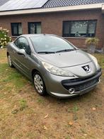 Peugeot 207, Auto's, Voorwielaandrijving, 4 zetels, Stof, Cabriolet