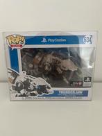 Funko Pop 634 Horizon Thunderjaw, Collections, Transformers, Comme neuf