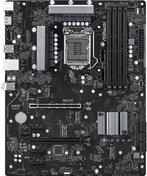 Asrock Z590 Phantom Gaming 4 LGA1200, Ophalen of Verzenden, Zo goed als nieuw, AMD, DDR4