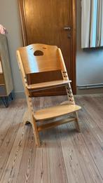 Houten eetstoel Childhome, Enlèvement, Utilisé