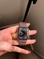 Apple watch serie 8 41mm starlight, Enlèvement ou Envoi, Comme neuf