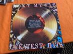Roxy music, Cd's en Dvd's, Ophalen of Verzenden