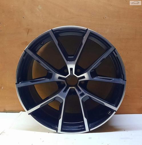 Velg enkel 20" BMW 8-serie G14 G15 M-sport Maxion 8072024, Auto-onderdelen, Banden en Velgen, Band(en), 20 inch, Personenwagen