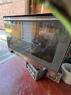 oven groot profesioneel, Ophalen, Gebruikt, Oven, 60 cm of meer