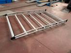 Galerie de toit renault trafic opel vivaro B, Auto diversen, Dakdragers, Ophalen of Verzenden, Gebruikt